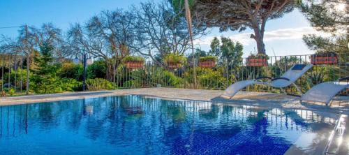 Villa Diquattro - Exclusive Pool Villa