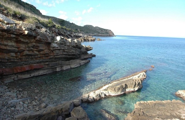 Villa Diva - Private villa with pool near Trapani