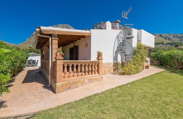 Villa Divina - Villa Con Piscina Privada En Betlem