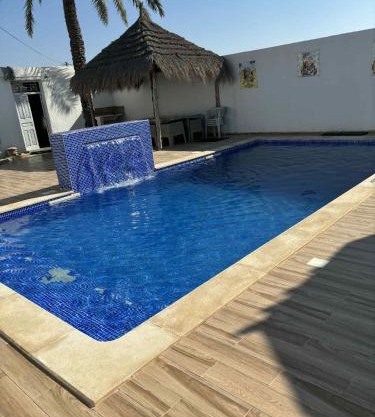 Villa Djerba