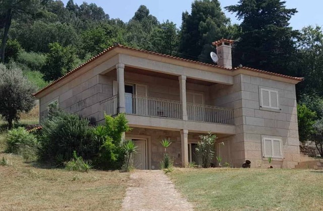 Villa do Carmo