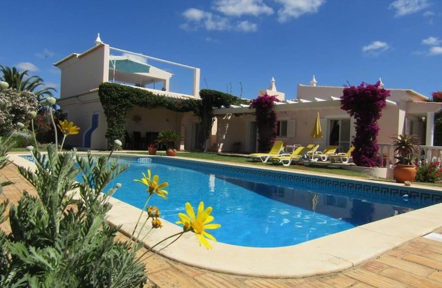 Villa do Farol