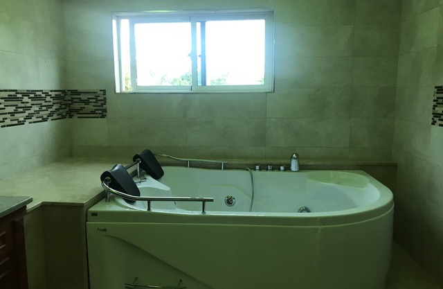 VILLA DONASTORG PARA TODA LA FAMILIA