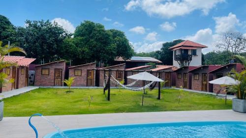 Villa do Seixas