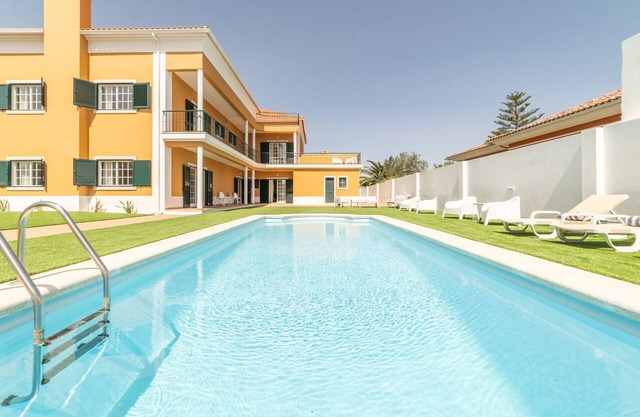 Villa do Sol - Allure Villas