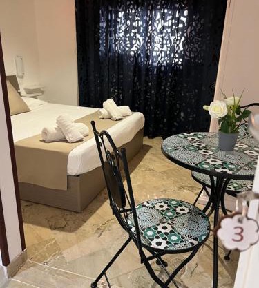 Villa Dolce Vita rooms