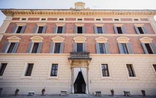 Villa Dolciano