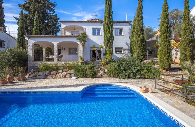 Villa Dolly