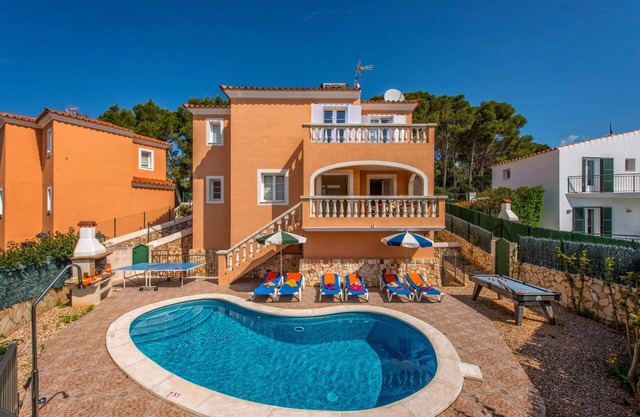 Villa Dolores by Villa Plus