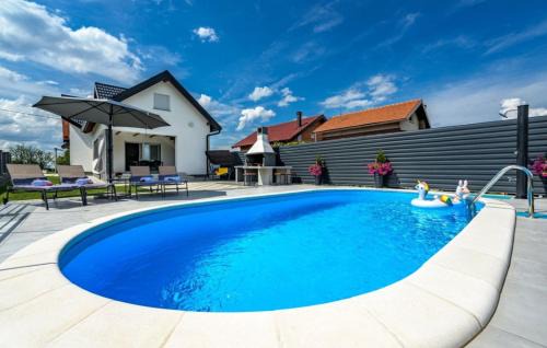 Villa Dom&San by Villas Guide
