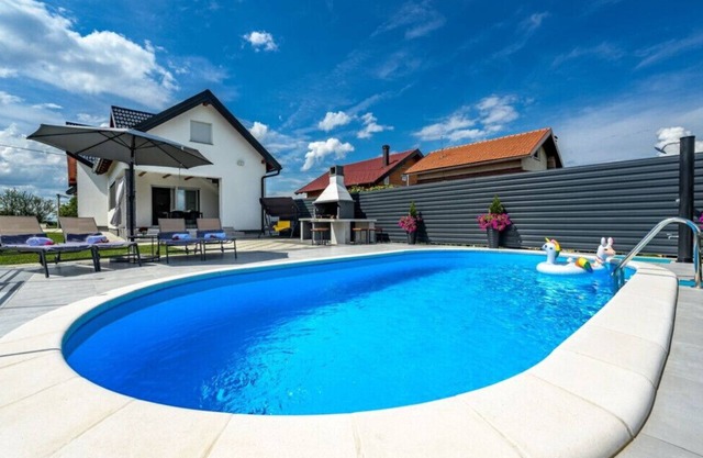 Villa Dom&San by Villas Guide