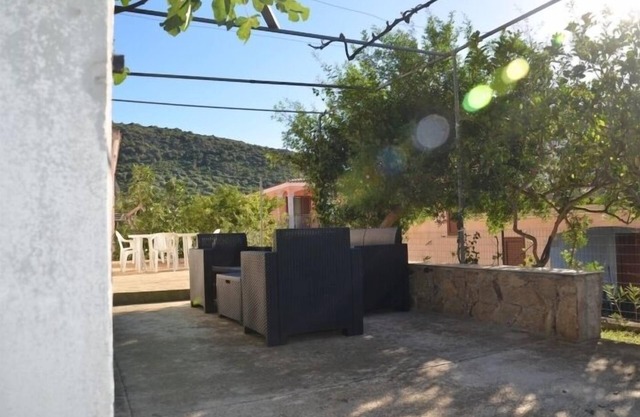 Villa dom01 Tanaunella · 2 rooms · 3 beds · 1 bath