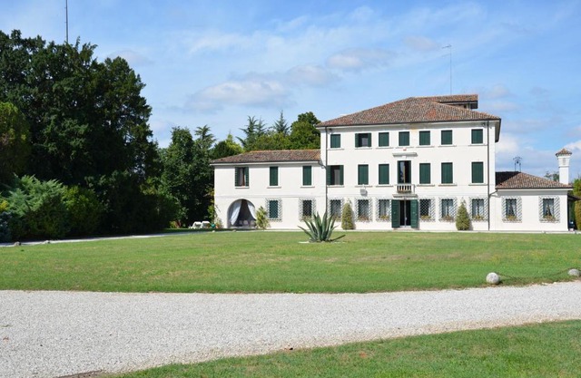 Villa Domenica Relais