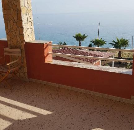 Villa DOMiZIA Marechiaro
