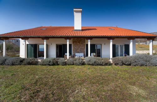 Villa Domus Dominica