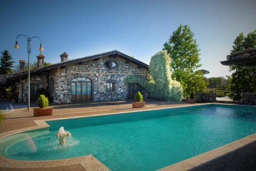 Villa Domus Petra