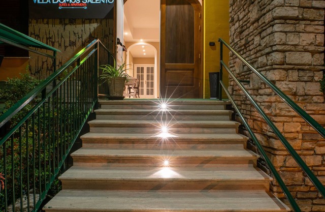 Villa Domus Salento Suites & Rooms