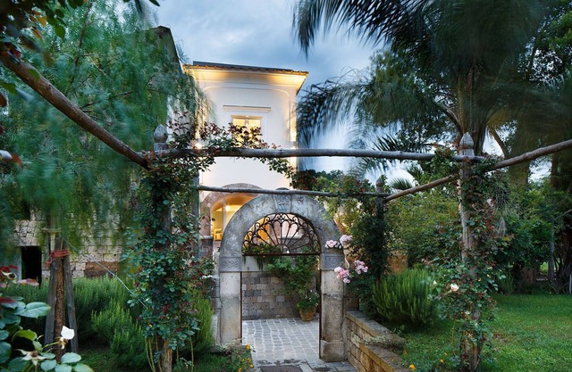 Villa Don Camillo Relais
