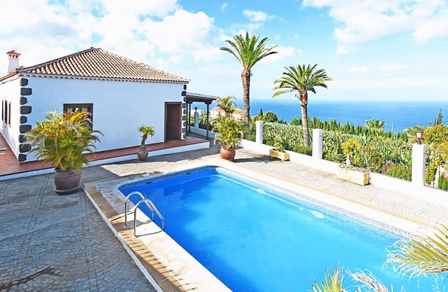 Villa Don Pedro