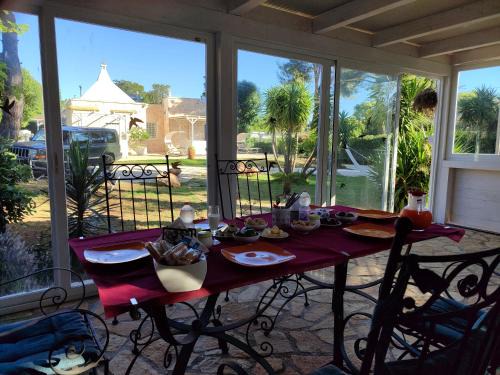 Villa don peppe