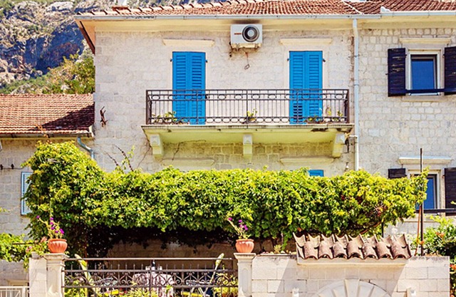 Villa Donkovic