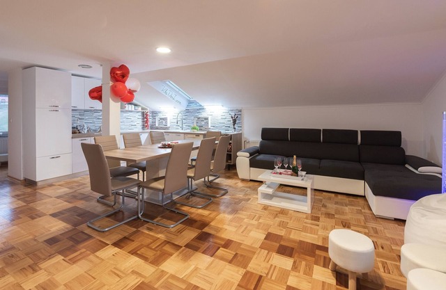 Villa DonLeone - Apartment