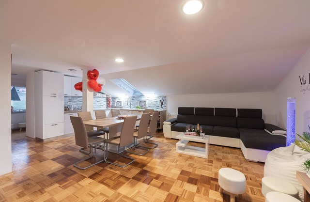 Villa DonLeone - Apartment