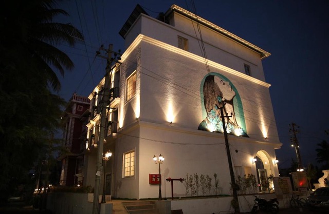 Villa Donna