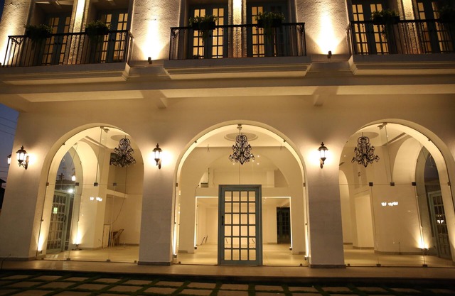 Villa Donna