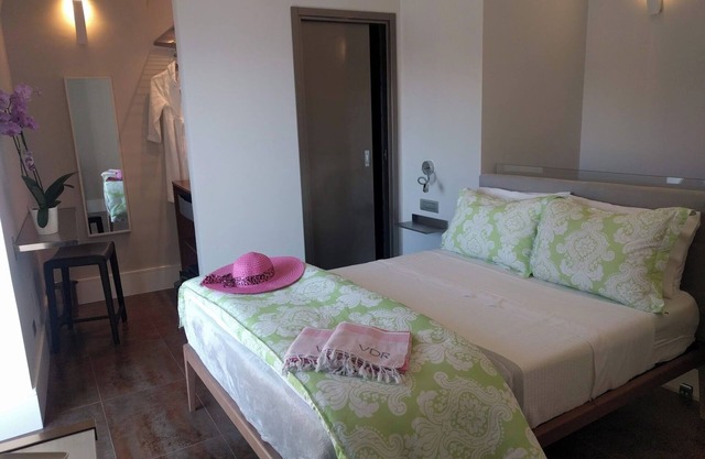 Villa Donnarosa Guest House Positano, Modern+pool