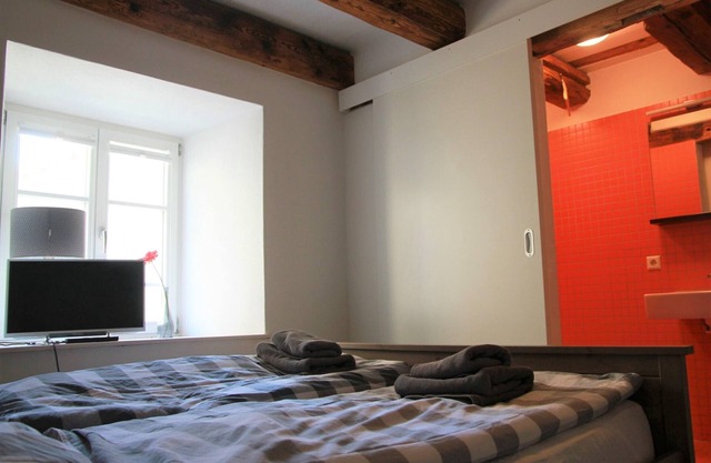 Habitación Doble Villa 1, max. 2 personas