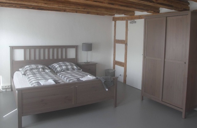 Villa Doppelzimmer 2, max. 4 Personen