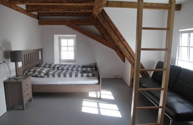 Villa Doppelzimmer 3, Max. 4 Personen