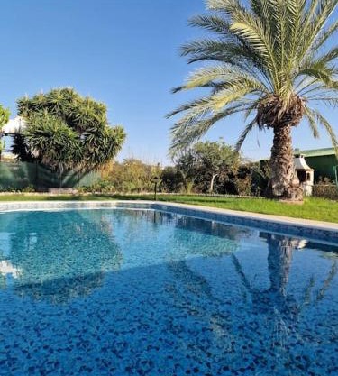 Villa Dora - Royal Stay