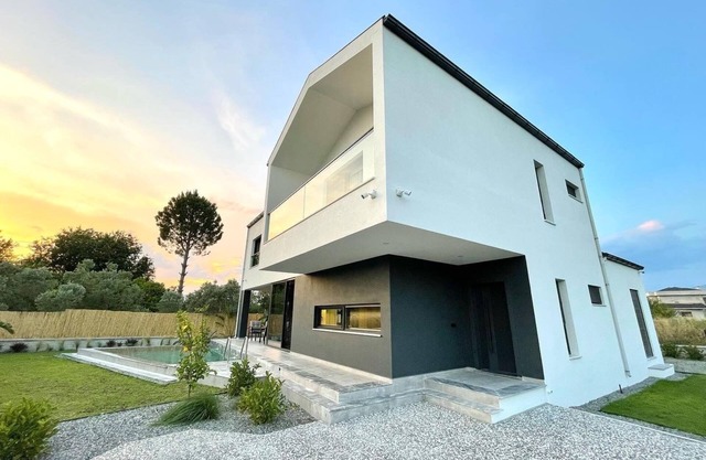 Villa Dora