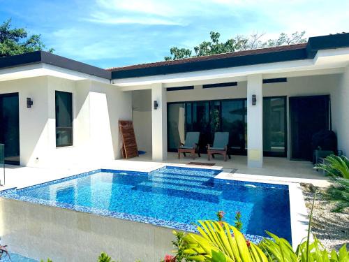Villa Dorada 55