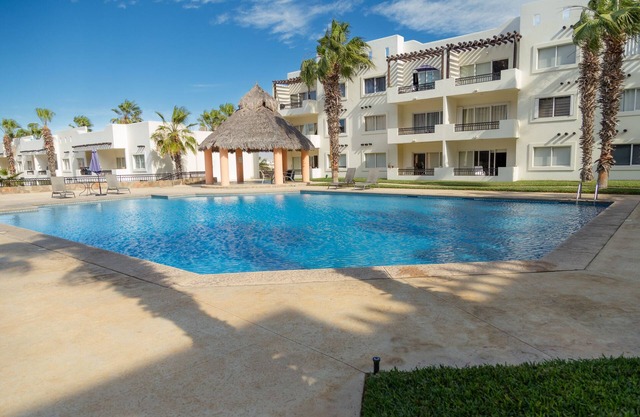 Villa Dorada E326- Amazing view with excellent grounds