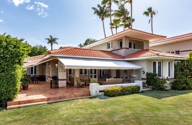 Villa Dorada