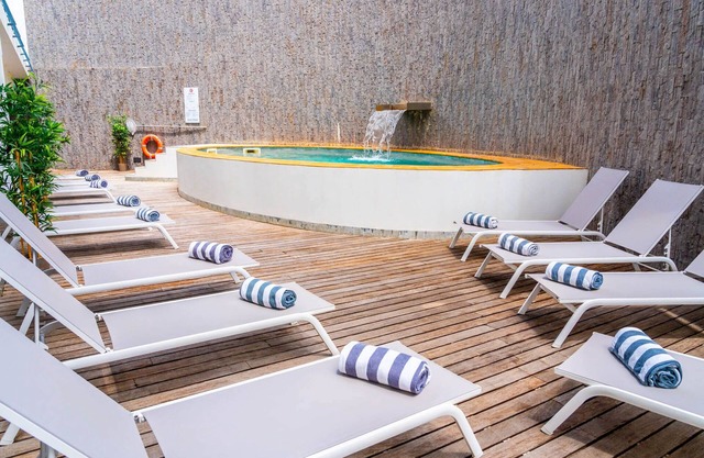 Villa Doris Suites