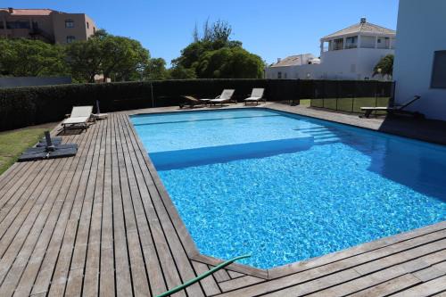 Villa dos Salgados - Beachfront, 6 Golf Courses, 6BDR