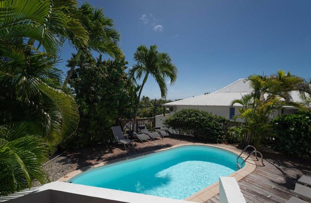 Villa Douceur Caraïbes