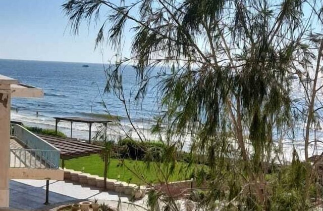 Villa Dr mohamed