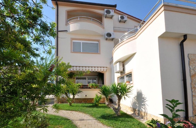 VILLA DRAŠKO
