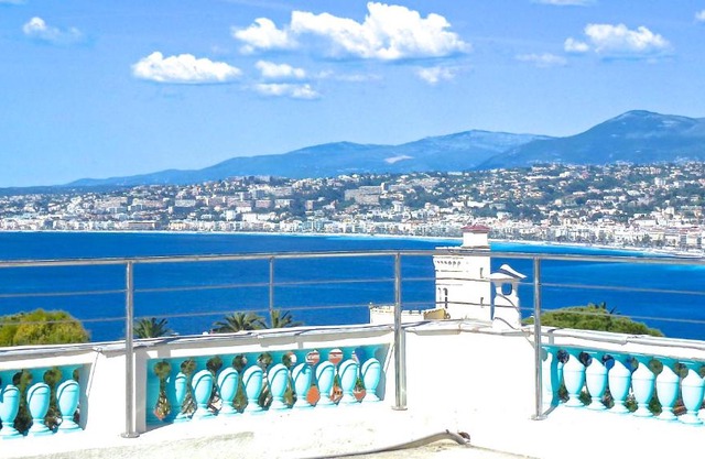 Villa Dracoena