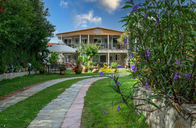 ViLLA DRAGANI