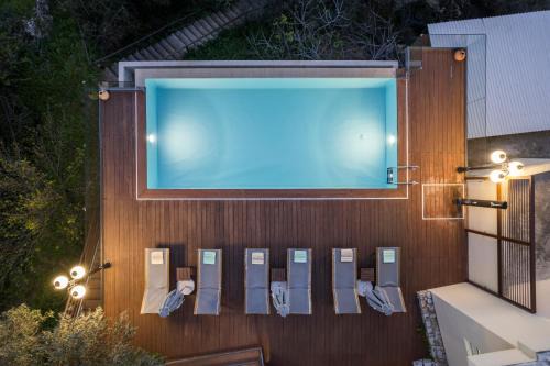 Villa Drakona