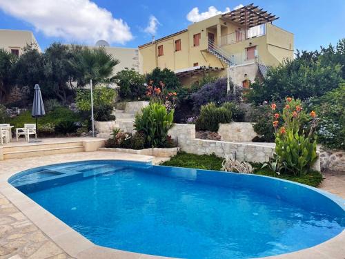 Villa Drapani