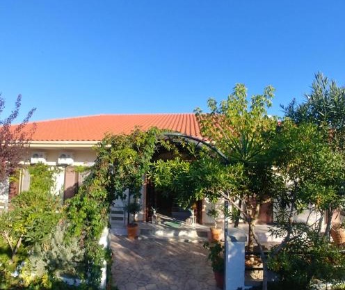 Villa Dream Garden