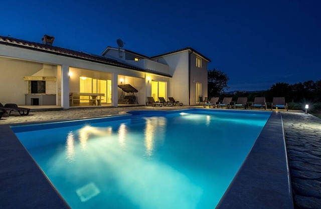 Villa Dream (Istria - Labin)
