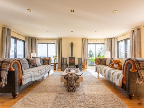 Villa Drover's Lodge by Interhome